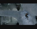 [RISE OF THE TOMB RAIDER]夏が終わりましたが探検家になってみる part35