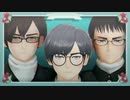 【陸！海！空！MMD】Shadow and Truth　ほか【お空組】