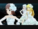 【ミリシタ13人ライブ】「Flyers!!!」(765PRO ALLSTARS全員花嫁衣装)【高画質4K HDR/1080p60】