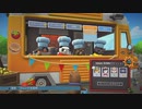 【Overcooked 2】4人でオーバークック2をわちゃわちゃと実況プレイ！10