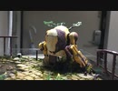 アクアジオラマ 6作目 ～目指せインテリア？
