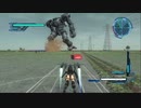 #7【地球防衛軍５】DLCをボッチが初見で実況(？)プレイ