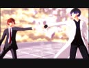 【MMDオリキャラ】DAYBREAK FRONTLINE【VRoid】