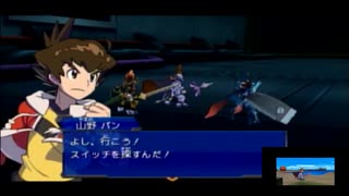 【実況】LBXで戦場を駆け巡る！Part16【ダンボール戦機W】