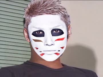 やりますねぇ！