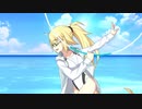 【FGO】しょぼデア奮闘記046-1909ギル祭-S本戦「ガーデン級」NY観光の御一行(LV90剣裁)-宝具３Ｔver1-６積み-ダチェン有