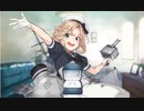 【艦これ】Janusケッコンムービー