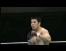 美濃輪育久ＶＳイズマイロフ・マゴメド