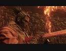 【実況】戦国道中記　其の拾【SEKIRO】