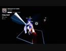 Beat Saberで音街ウナがRamune Iro Crater - Suou Patra [Expert+]を斬ってみた。