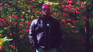 Genesis Elijah - Flowers
