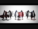 【Fate/MMD】信号機トリオで疑心暗鬼【セルフリメイク】