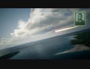 【ACECOMBAT7】Mission01_推定2万mノーロックミサイル狙撃に挑戦してみた【エースコンバット7】
