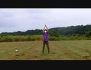 【２本撮り】夏恋花火 踊ってみた【２本目】
