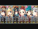 政剣マニフェスティア 通常戦挙区C2-A ヒャッキ・ヤトー 完全勝利 イベ配布 ver.2