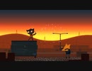 動物たちの青春群像劇『NIGHT IN THE WOODS』実況プレイpart15