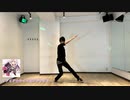 【踊ってみた】★ナイト☆メドレー / samfree【パラパラ】