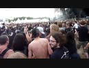 2016年06月11日　海外フェス　06　「Road of resistance」