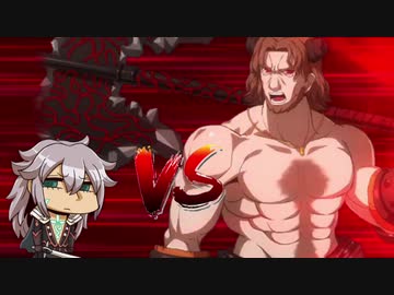 [FGO]すまないさんで『奥様が魔女（呪）』３ターン撃破