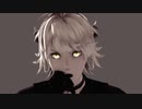 【MMD刀剣乱舞】アンヘル【南泉一文字】※非公式衣装