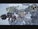 デモンエクスマキナ　　リベリオン戦