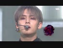 SEVENTEEN(세븐틴)  -  '독︰Fear' 【人気歌謡】