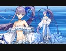 【FGO】しょぼデア奮闘記047-1909ギル祭-S本戦「アリーナ級」復活のアルゴノーツ・後(LV80弓狂)-宝具３Ｔ-６積み-ダチェン有