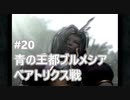 [実況]ファイナルファンタジーIX/FF9 #20 青の王都ブルメシア ベアトリクス戦