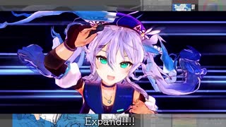 動画の演出がめちゃくちゃかっこいいVTuber