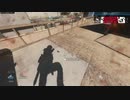 Call of Duty  Modern Warfare 僕は生前の記憶がないんだ。。。（当たり前）