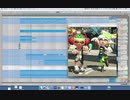 耳コピ「スミソアエの夜」Splatoon