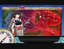 【欧州方面反撃作戦 発動！「シングル作戦」】E-3-J 正規空母6隻凸【甲作戦】