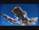 【Empyrion】艦艇紹介 CA-010 最上型重巡航艦