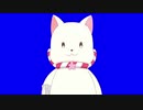 振り返るたまさくらちゃんBB