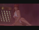 【DOAX3fortune】ポールダンス 4変化 かすみ/1080P
