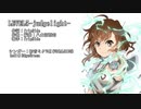 【とある科学の超電磁砲】LEVEL5 -judgelight- feat.初音ミクV4X