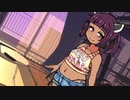 夕方部屋に来た日焼けきりたんにたまってるよねって言われて【VOICEROID劇場】