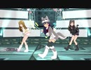 【ミリシタMV】『MUSIC♪』肉球系美少女ユニット