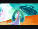ユートピア/初音ミク【オリジナル】