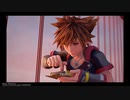 KINGDOM HEARTS Ⅲ マックン＆パックン　02