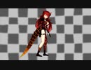 ちょっとせくしーどーらさまてすと