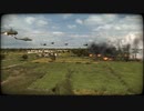 WARGAME　北朝鮮との戦闘を空挺で頑張る