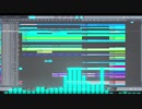Studio One 4 Primeで今までに作った自作曲をメドレーにしてみる