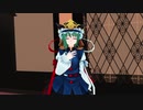 【東方MMD】地獄の灯　前編　（東方MMD紙芝居）