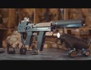 SIG P320をカービン化するキット『Flux MP17』