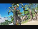 対戦動画（デッドオアアライブ６）20