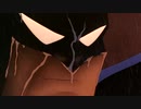 Batman yearns