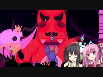 【Underhero】適当に翻訳しつつ進めてく その38【VOICEROID実況】