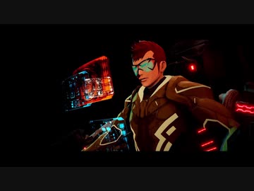 [ゆっくり実況]　サイボーグとらちゃん　その24