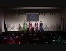 【平沢進】夢みる機械【中野杉並合同総会新春幹部会LIVE】